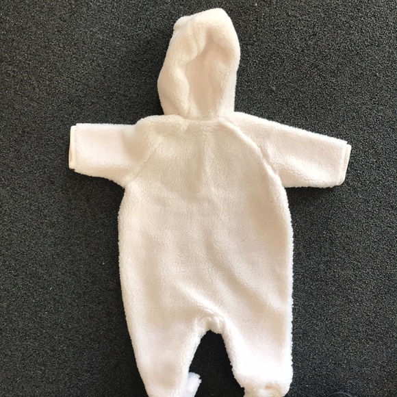 Ralph Lauren NWT outerwear light pink - Picture 4 of 9